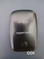 Amazon Basics 4G LTE Wireless Dongle