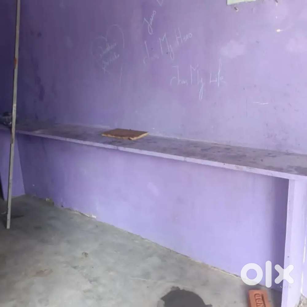 Shop for rent in old washermanpet