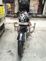 Good condition
