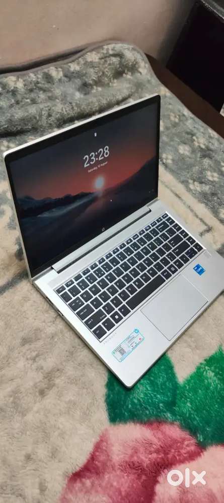 HP ProBook inter core i5 12th Gen