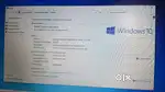 Dell laptop i5 5th generation 4gb ram 440gb ssd