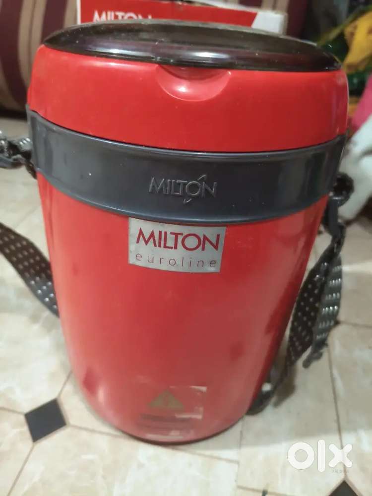 Milton Electric Heating