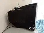 Samsung 24 inches TV