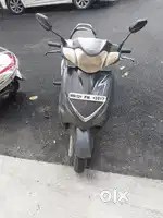 Self Start Hero Duet New Tyres new battery papers clear