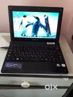 SAMSUNG N150 SMALL LAPTOP WITH WINDOWS 7 PRO FOR SALE