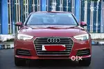 Audi A4 2.0 35 TDI Premium Plus Sunroof, 2017, Diesel