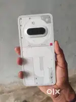 Nothing 3a 128gb white