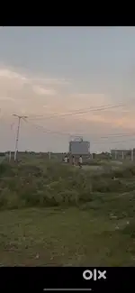डबल गली प्लॉट टॉप