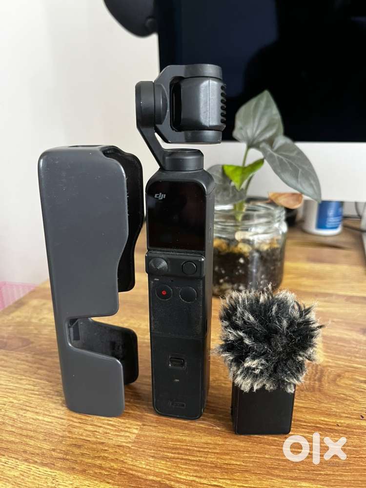 DJI OSMO POCKET 2