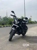Pulsar NS200