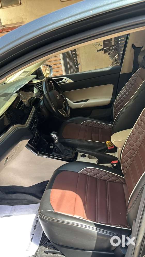 Volkswagen Virtus 2023