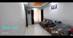 1 bhk flat for rent @ pathrdi phata