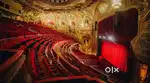 WANTED BILLING/COUNTER STAFF FOR MULTIPLEX THEATRE