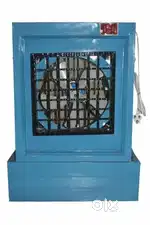 COOLER ( Steel iron )