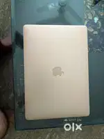 Macbook Air 13-inch 256GB SSD