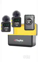 Digitek dwm 118