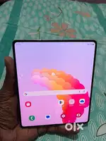 Exchange with car,Samsung fold 5 , 256 gb ,only wifi , sim not support