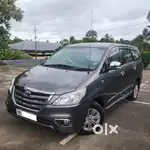 Toyota Innova 2.5 G (Diesel) 7 Seater, 2012, Diesel