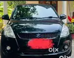 MARUTI SWIFT 2014 VDI