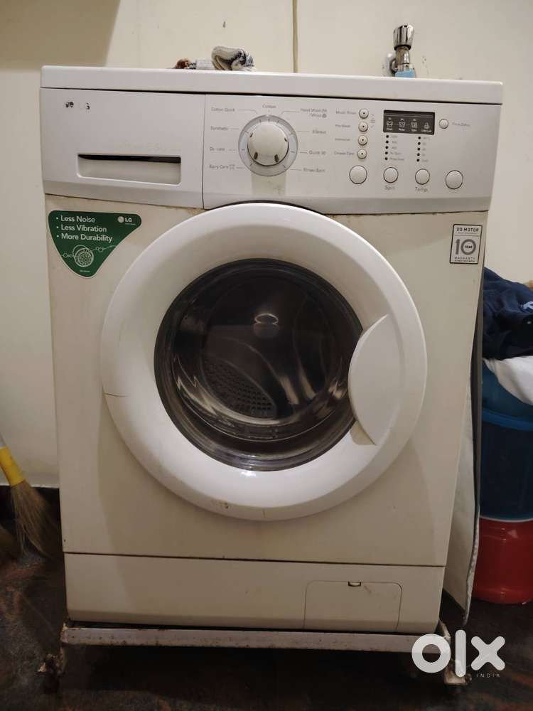 Lg inverter 5.5 kg