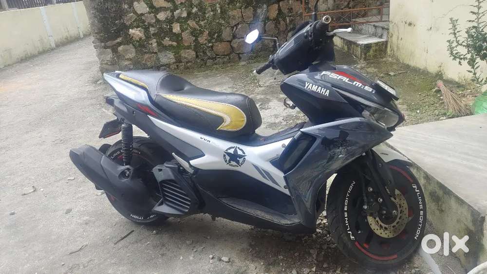 Aerox 155 for sale