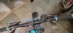Gear cycle
