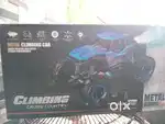 Super rc jeep 2x2 high speed