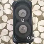 Bluetooth party speaker