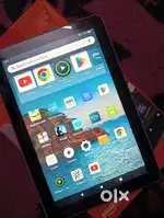 Amazon fire hd 8 Tab in mint condition wifi only