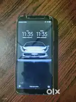 Redmi 6,storage 32gb, RAM 3gb