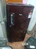 Whirlpool 190 ltr