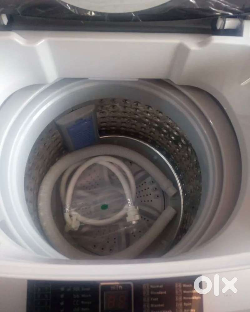 most affordable washing machine