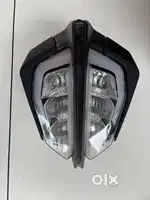 Ktm  duke 390 dominor 400 2023 spares availabe