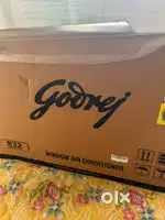 Godrej 1.5 Ton Window AC