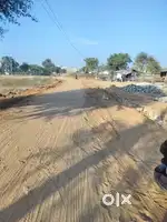 Residential Plot For Sale