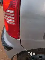 Hyundai Santro Xing 2009 Petrol 102060 Km Driven Fc 2029