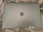 Apple macbook air slim 2018 model
