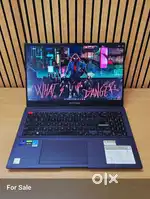 Asus vivobook pro 15 k