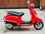 LML Vespa Ladie Used Excellent Condition