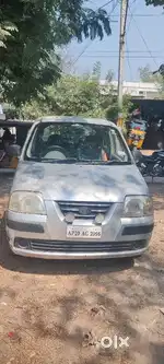Hyundai Santro Xing 2005