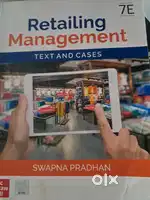 Retail marketing  text and cases