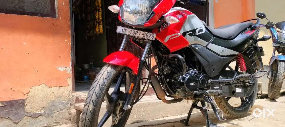 Passion pro like new