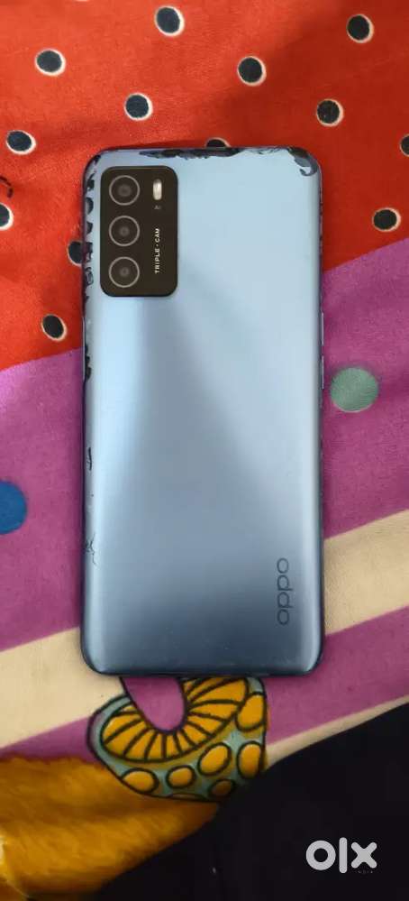 Oppo A16 4/64