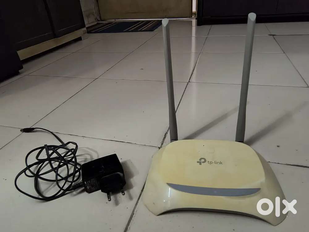 tp-link router