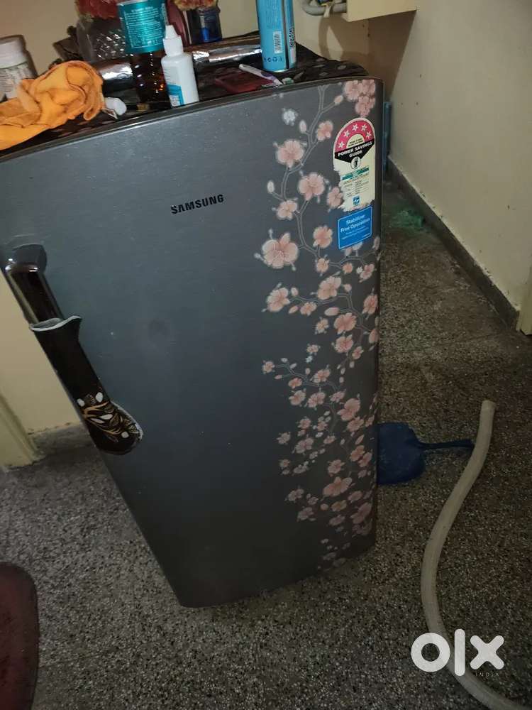 Samsung fridge