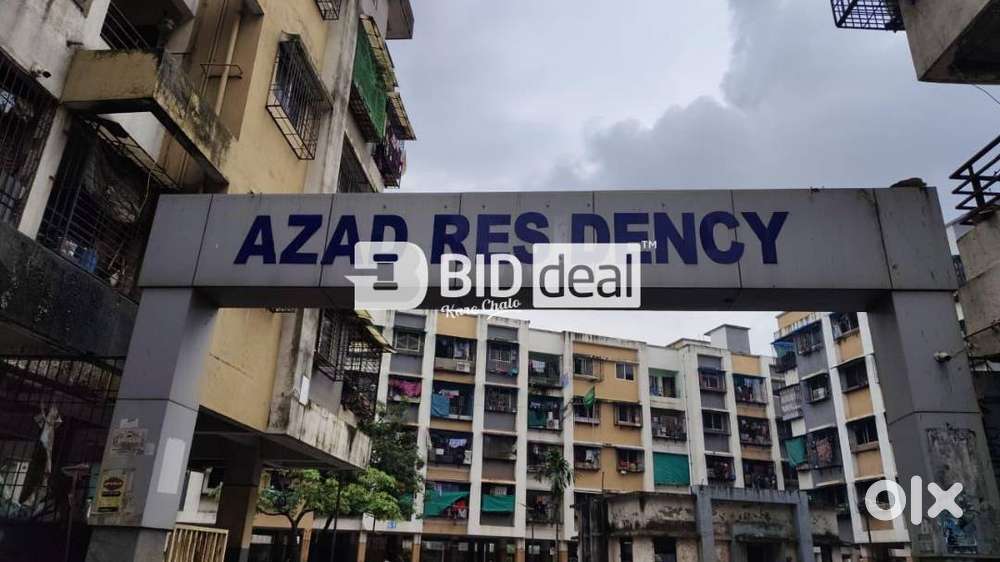 Residential Flat(Dungra)