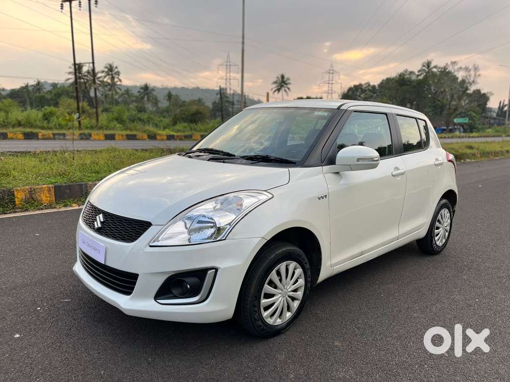 Maruti Suzuki Swift, 2014, Petrol