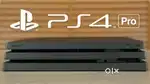 1 Tb Sony PS4 PRO Game