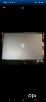 Macbook Laptop