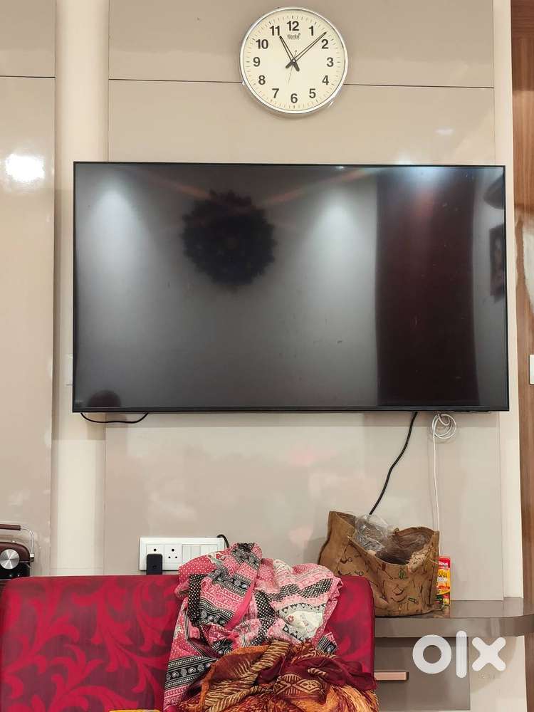 Samsung TV 55 Inches, June 2024